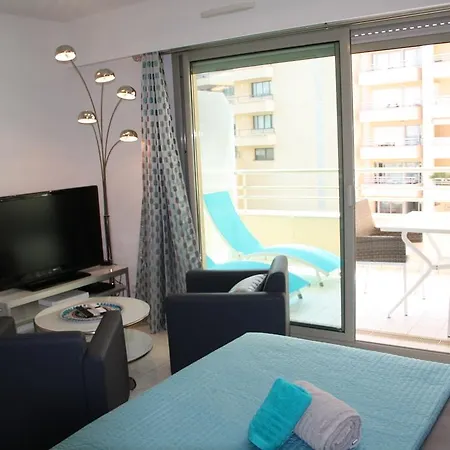 Apartamento Soazara Niza