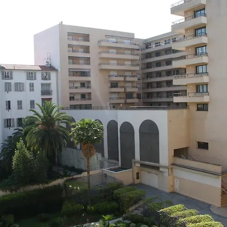 Apartamento Soazara *