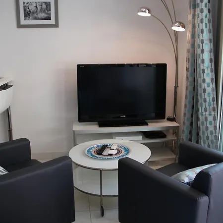 Apartamento Soazara Niza