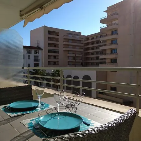 Apartamento Soazara Niza